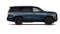 2027 Cadillac Escalade Platinum Sport