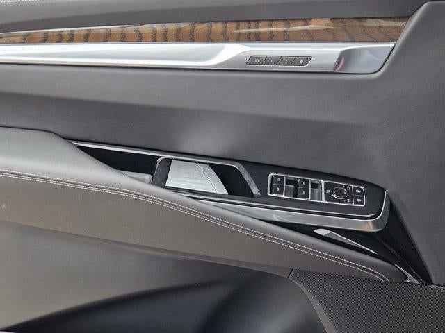 2026 Cadillac Escalade Platinum Sport - Photo 16