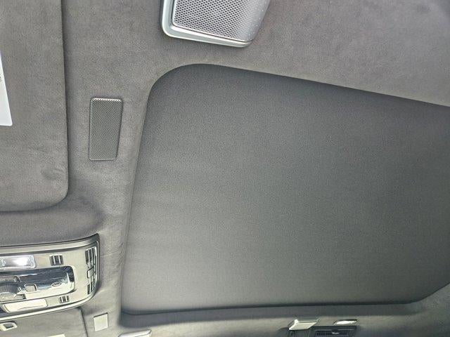 2026 Cadillac Escalade Platinum Sport - Photo 18