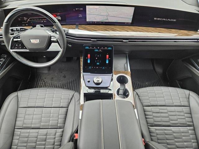2026 Cadillac Escalade Platinum Sport - Photo 19