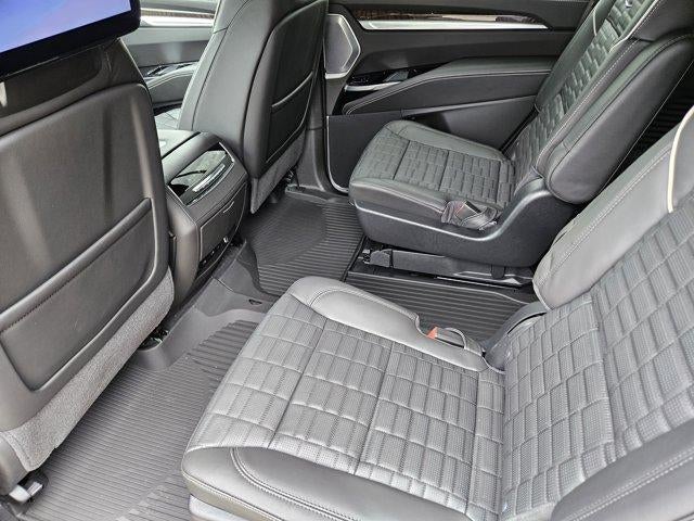 2026 Cadillac Escalade Platinum Sport - Photo 20