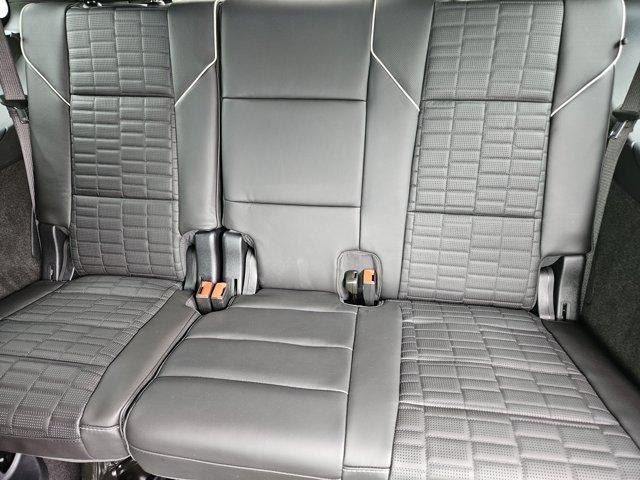 2026 Cadillac Escalade Platinum Sport - Photo 21