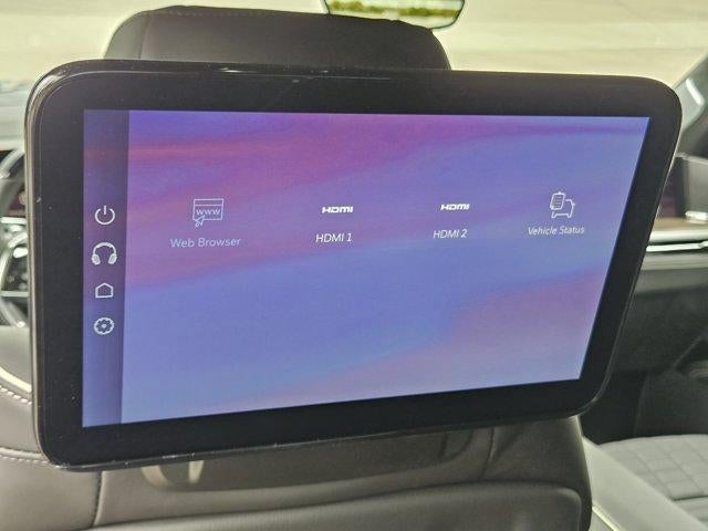 2026 Cadillac Escalade Platinum Sport - Photo 22