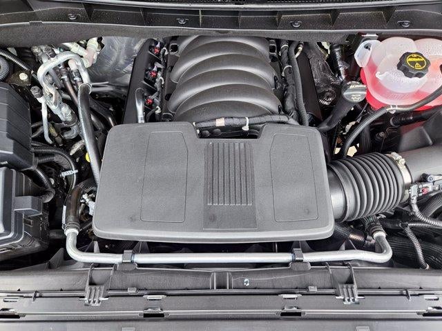 2026 Cadillac Escalade Platinum Sport - Photo 23