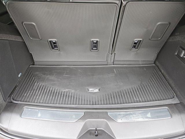 2026 Cadillac Escalade Platinum Sport - Photo 24