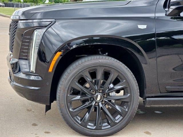 2026 Cadillac Escalade Platinum Sport - Photo 6
