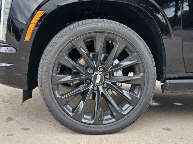 2026 Cadillac Escalade Platinum Sport - Photo 7