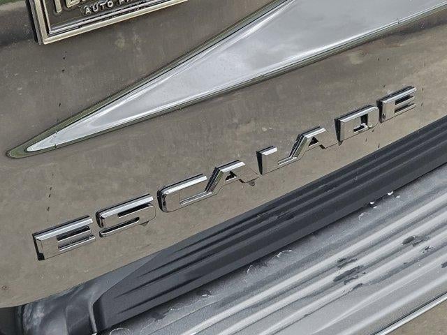2026 Cadillac Escalade Platinum Sport - Photo 8