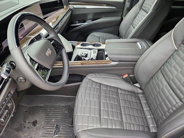 2026 Cadillac Escalade Platinum Sport - Photo 9