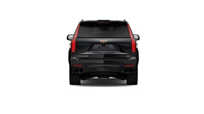 2027 Cadillac Escalade AWD V-Series