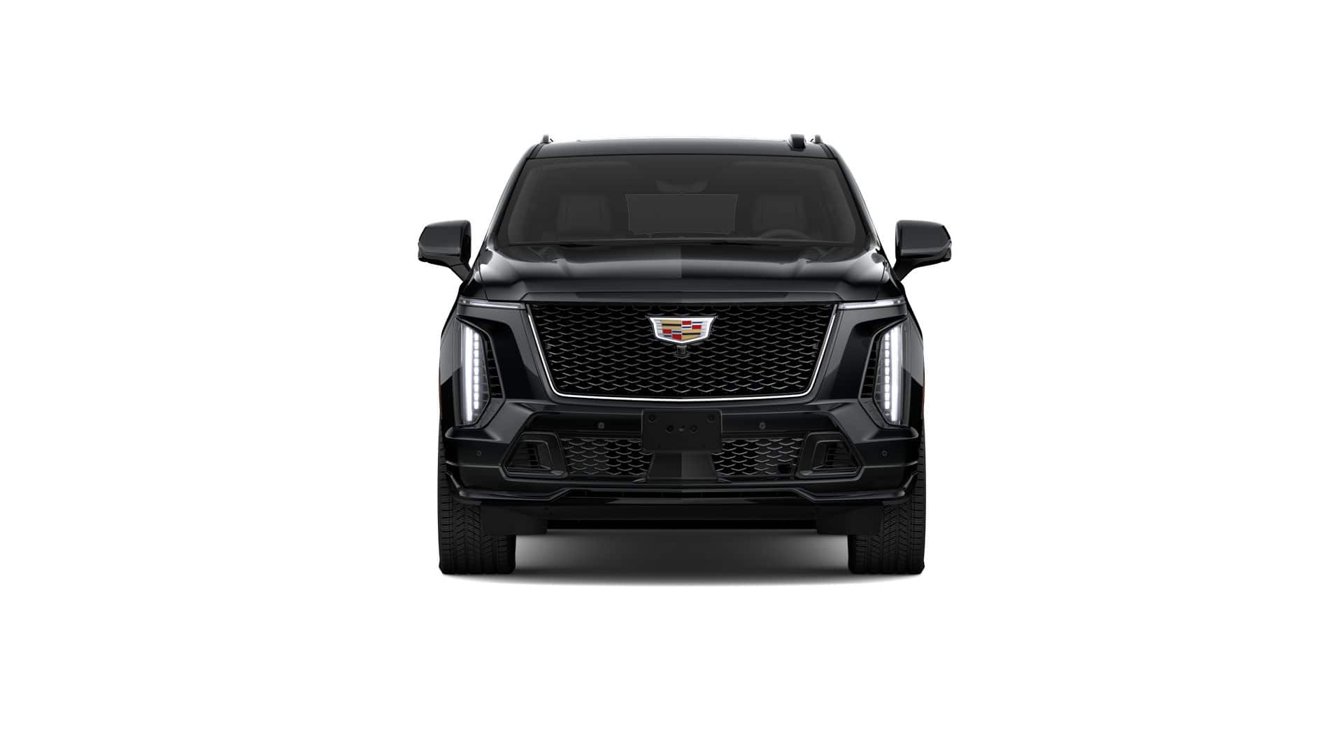 2027 Cadillac Escalade AWD V-Series