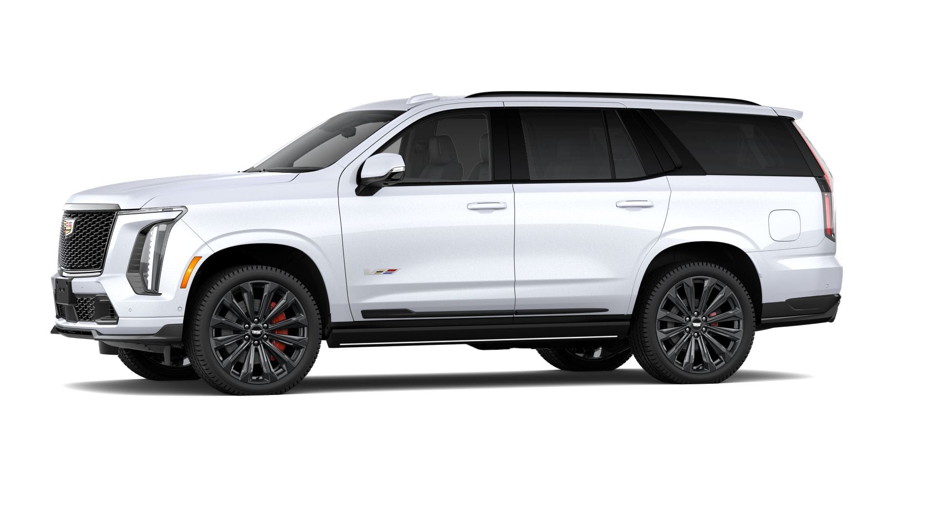 2026 Cadillac Escalade V-Series