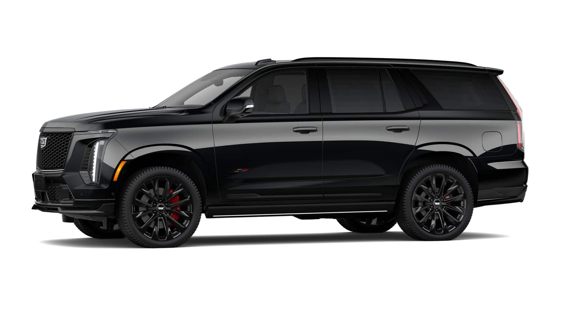 2027 Cadillac Escalade AWD V-Series