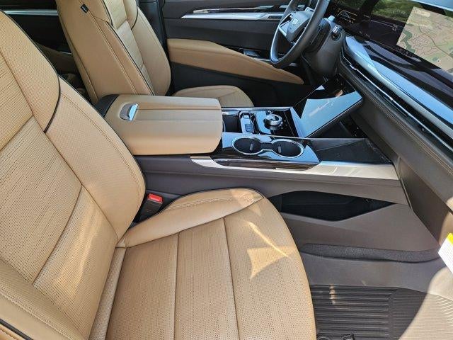 2026 Cadillac Escalade ESV Luxury - Photo 10