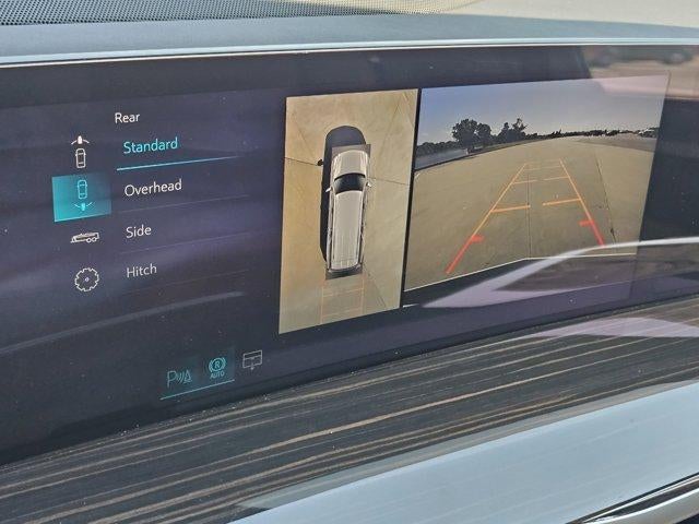2026 Cadillac Escalade ESV Luxury - Photo 13