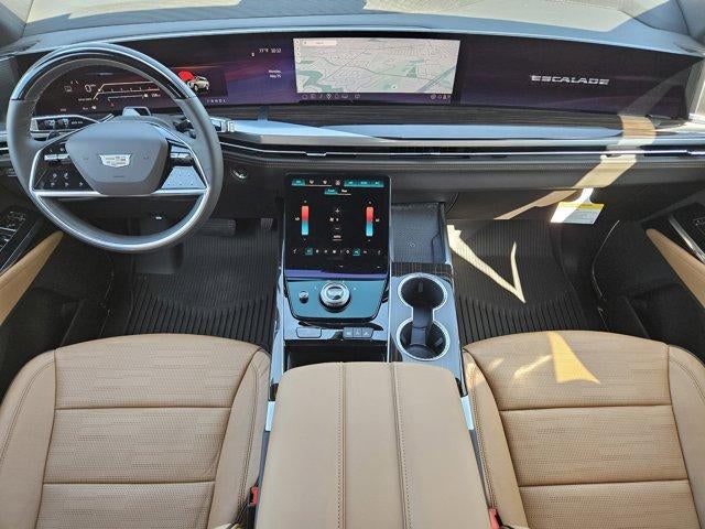 2026 Cadillac Escalade ESV Luxury - Photo 19