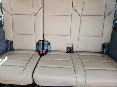 2026 Cadillac Escalade ESV Luxury