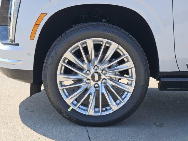 2026 Cadillac Escalade ESV Luxury - Photo 7