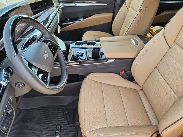 2026 Cadillac Escalade ESV Luxury - Photo 9