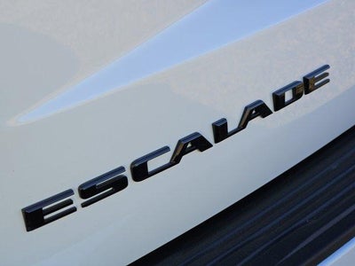 2026 Cadillac Escalade ESV Sport