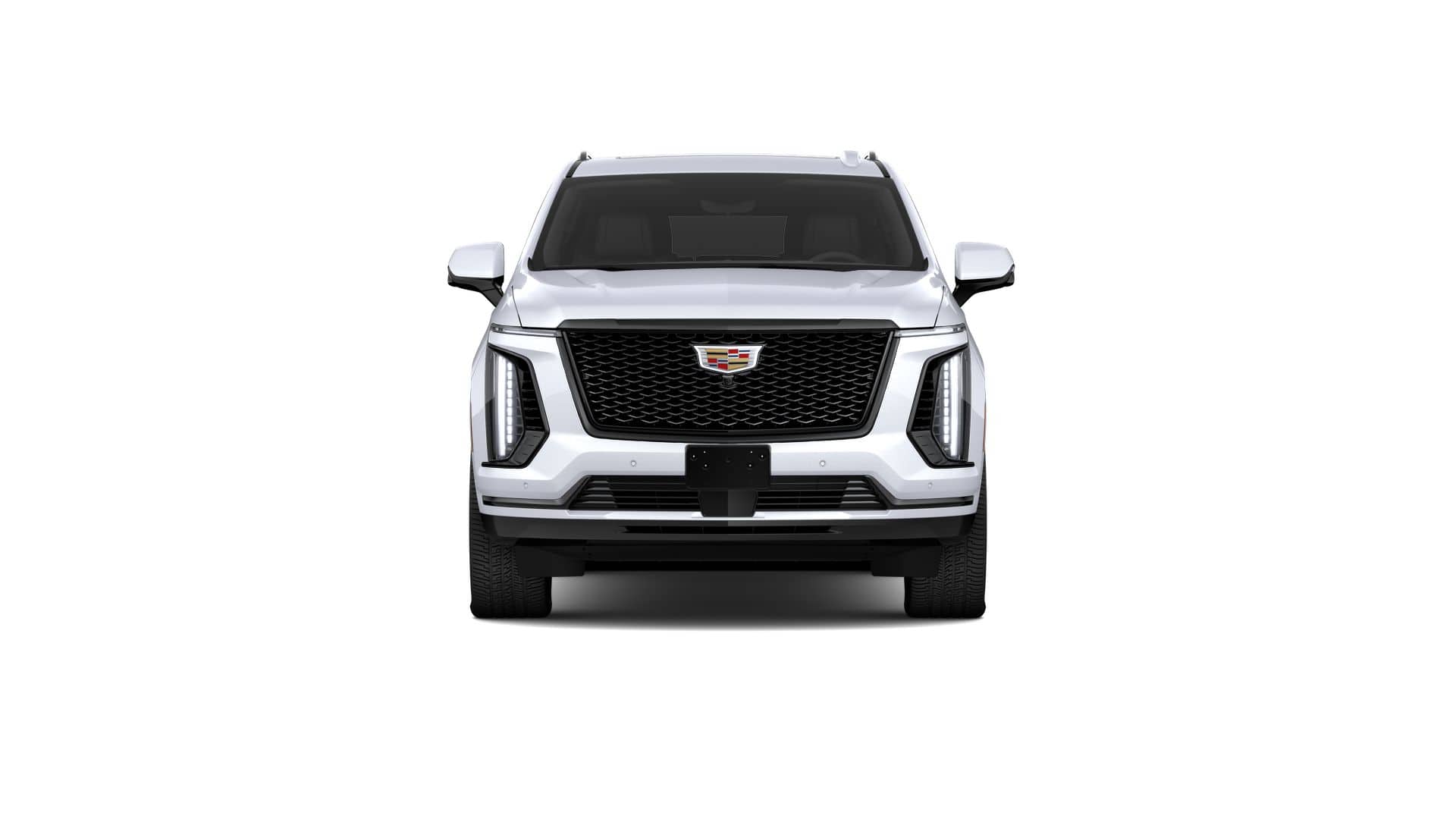 2027 Cadillac Escalade ESV Sport
