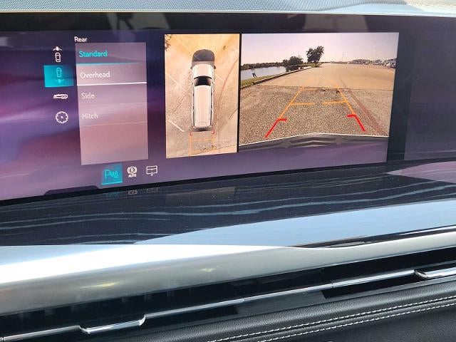 2026 Cadillac Escalade ESV Sport
