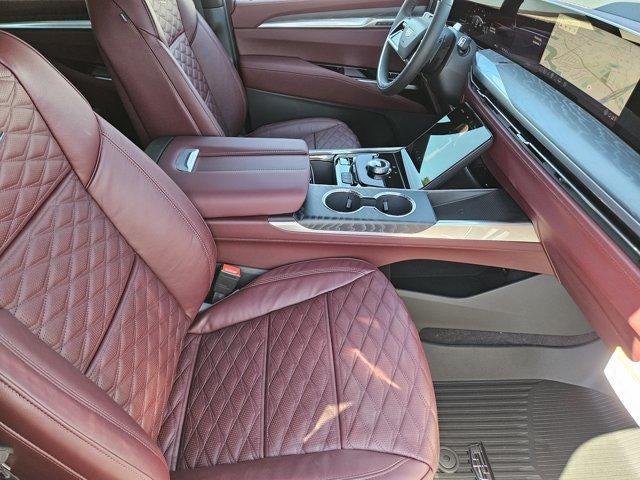 2026 Cadillac Escalade ESV Sport
