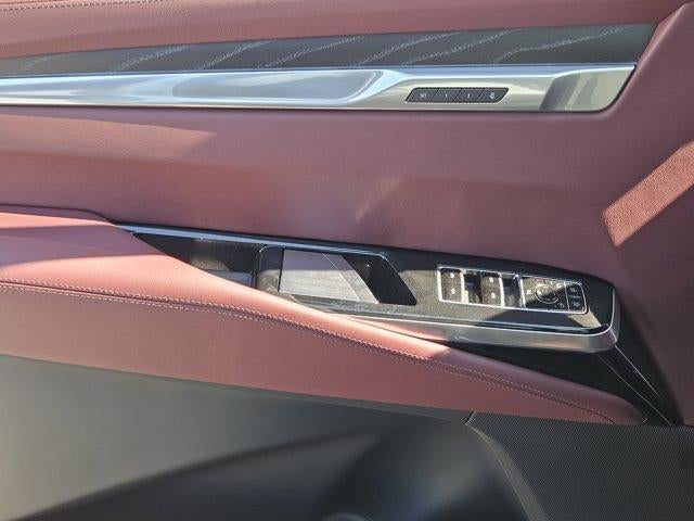 2026 Cadillac Escalade ESV Sport