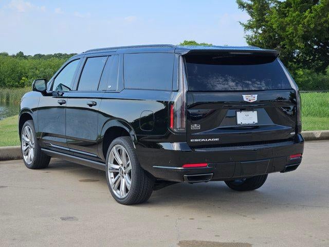 2026 Cadillac Escalade ESV Sport