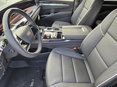 2026 Cadillac Escalade ESV Sport