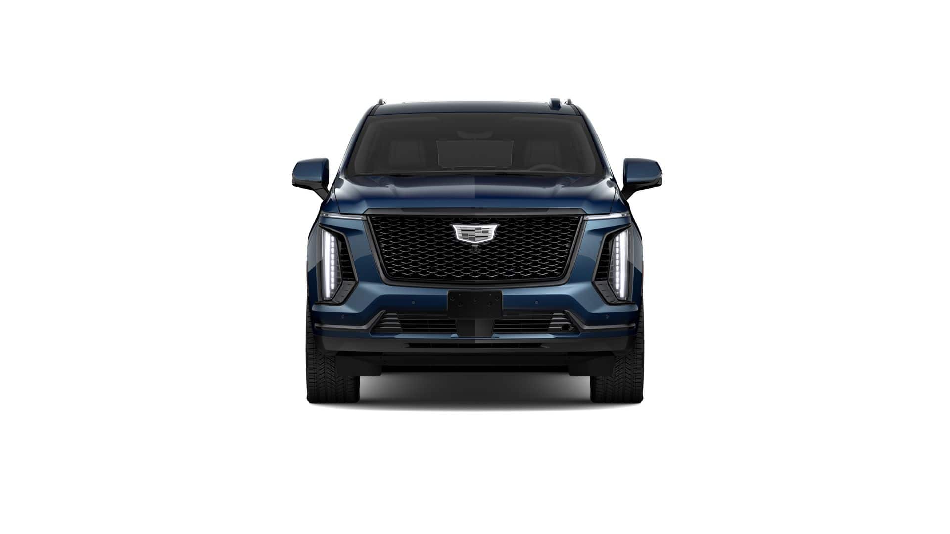 2027 Cadillac Escalade ESV Platinum Sport