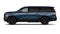 2027 Cadillac Escalade ESV Platinum Sport