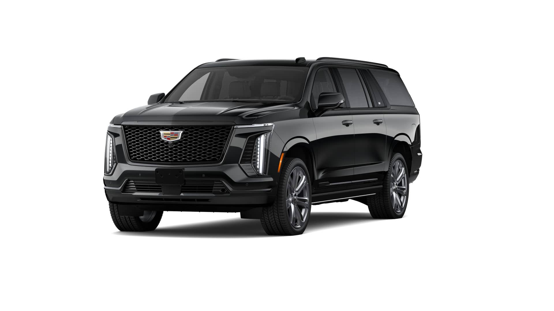 2026 Cadillac Escalade ESV Platinum Sport 4WD's photo