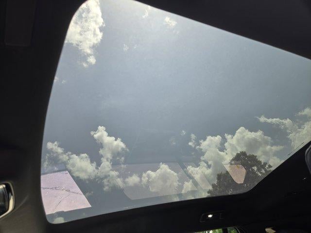 2025 Cadillac ESCALADE IQ Luxury 1