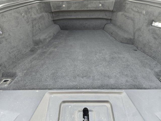 2025 Cadillac ESCALADE IQ Luxury 1