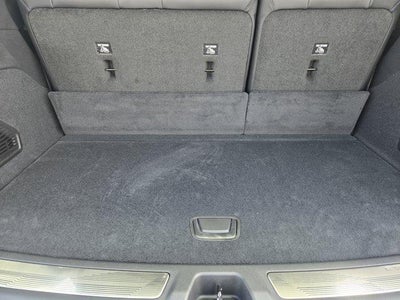 2025 Cadillac ESCALADE IQ Luxury 1