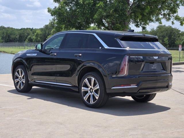 2025 Cadillac ESCALADE IQ Luxury 1