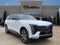 2025 Cadillac ESCALADE IQ Luxury 1