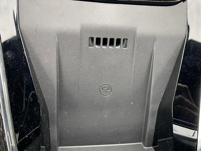 2025 Cadillac ESCALADE IQ Luxury 1