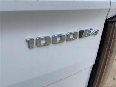 2025 Cadillac ESCALADE IQ Luxury 1