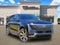 2025 Cadillac ESCALADE IQ Luxury 1