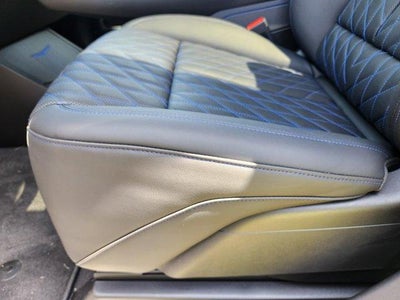 2025 Cadillac ESCALADE IQ Luxury 1