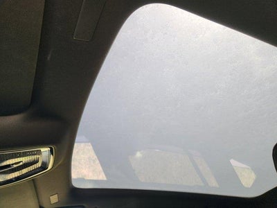 2025 Cadillac ESCALADE IQ Luxury 1