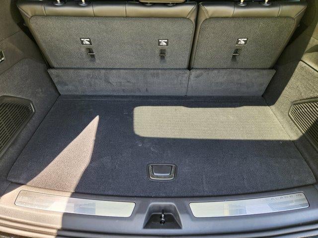 2025 Cadillac ESCALADE IQ Luxury 1