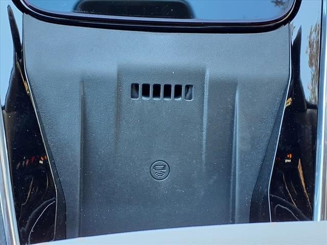 2025 Cadillac ESCALADE IQ Luxury 1