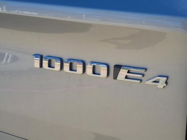 2025 Cadillac ESCALADE IQ Luxury 1