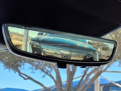 2025 Cadillac ESCALADE IQ Luxury 1