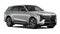 2025 Cadillac ESCALADE IQ Luxury 1
