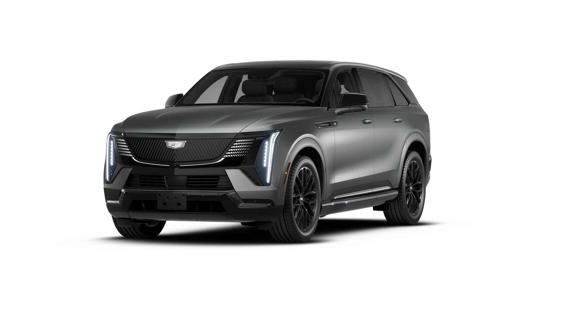 2026 Cadillac Escalade IQ Sport AWD's photo