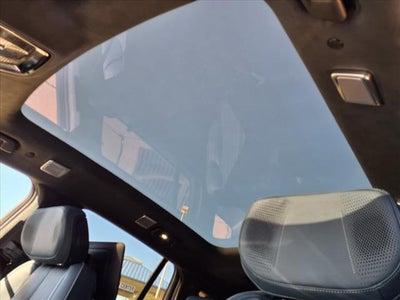 2025 Cadillac ESCALADE IQ Sport 2